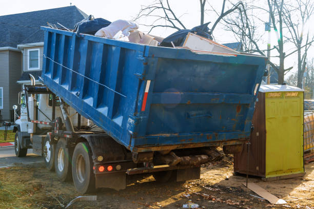 Best Scrap Metal Removal  in Buxton, NC