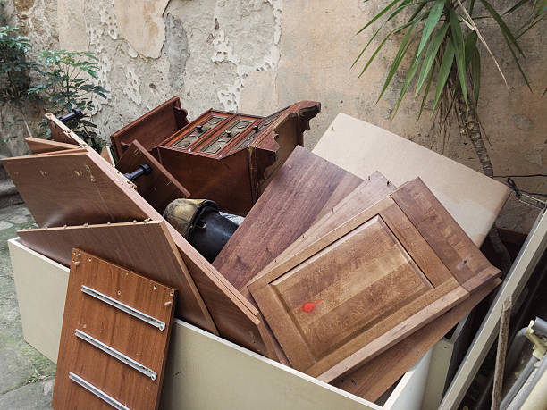 Best Commercial Junk Removal  in Buxton, NC